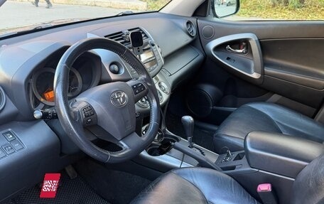 Toyota RAV4, 2010 год, 1 350 000 рублей, 5 фотография