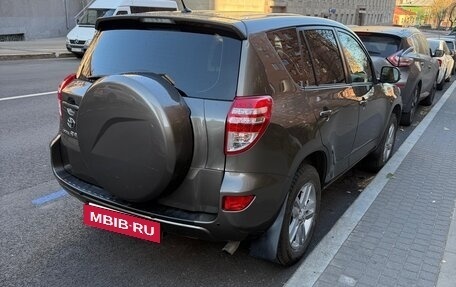 Toyota RAV4, 2010 год, 1 350 000 рублей, 3 фотография