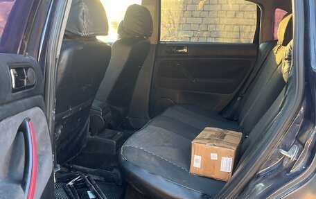 Volkswagen Passat B5+ рестайлинг, 1998 год, 300 000 рублей, 6 фотография