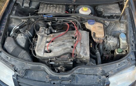 Volkswagen Passat B5+ рестайлинг, 1998 год, 300 000 рублей, 8 фотография