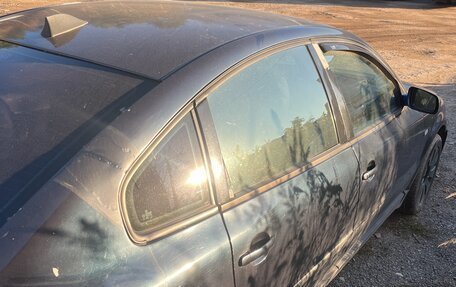 Volkswagen Passat B5+ рестайлинг, 1998 год, 300 000 рублей, 9 фотография