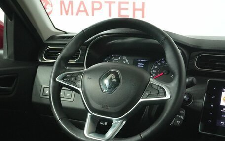 Renault Arkana I, 2020 год, 1 511 000 рублей, 16 фотография