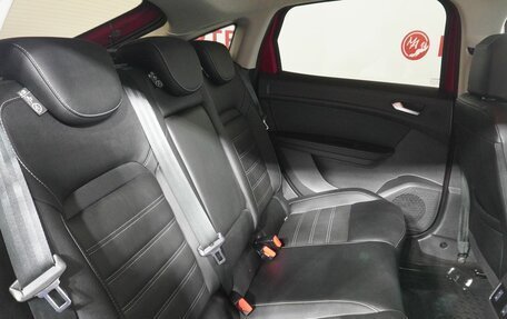 Renault Arkana I, 2020 год, 1 511 000 рублей, 11 фотография