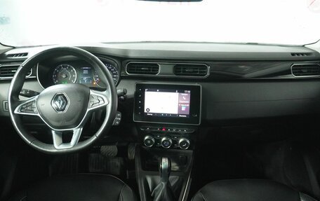 Renault Arkana I, 2020 год, 1 511 000 рублей, 15 фотография