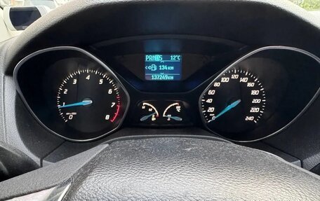 Ford Focus III, 2011 год, 825 000 рублей, 10 фотография