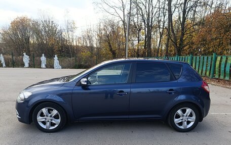 KIA cee'd I рестайлинг, 2010 год, 750 000 рублей, 2 фотография