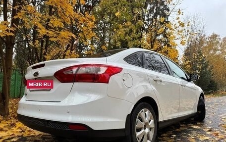 Ford Focus III, 2011 год, 825 000 рублей, 9 фотография