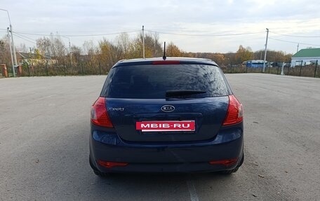 KIA cee'd I рестайлинг, 2010 год, 750 000 рублей, 4 фотография