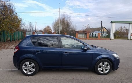 KIA cee'd I рестайлинг, 2010 год, 750 000 рублей, 6 фотография