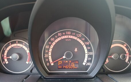 KIA cee'd I рестайлинг, 2010 год, 750 000 рублей, 11 фотография