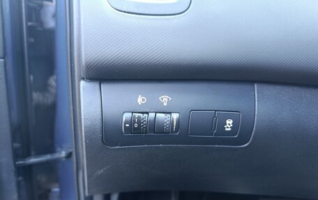 KIA cee'd I рестайлинг, 2010 год, 750 000 рублей, 13 фотография