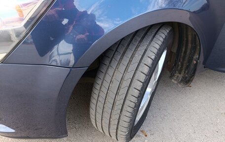 KIA cee'd I рестайлинг, 2010 год, 750 000 рублей, 9 фотография