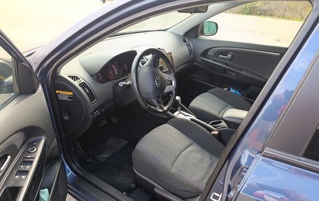 KIA cee'd I рестайлинг, 2010 год, 750 000 рублей, 10 фотография