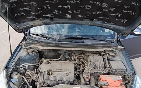 KIA cee'd I рестайлинг, 2010 год, 750 000 рублей, 17 фотография