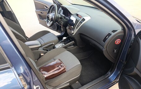 KIA cee'd I рестайлинг, 2010 год, 750 000 рублей, 16 фотография