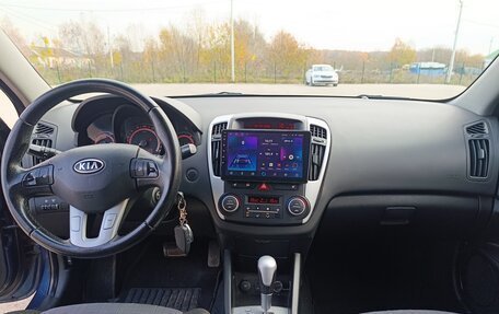KIA cee'd I рестайлинг, 2010 год, 750 000 рублей, 15 фотография