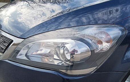 KIA cee'd I рестайлинг, 2010 год, 750 000 рублей, 18 фотография