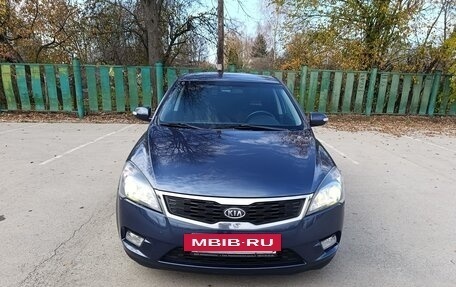 KIA cee'd I рестайлинг, 2010 год, 750 000 рублей, 8 фотография