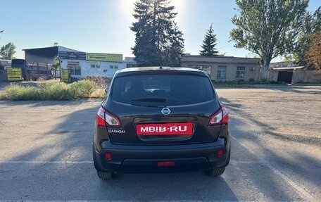 Nissan Qashqai, 2011 год, 1 250 000 рублей, 5 фотография