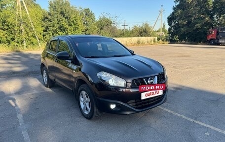 Nissan Qashqai, 2011 год, 1 250 000 рублей, 2 фотография