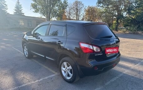 Nissan Qashqai, 2011 год, 1 250 000 рублей, 6 фотография