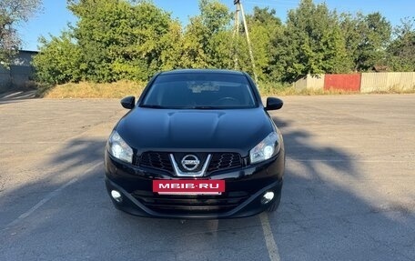 Nissan Qashqai, 2011 год, 1 250 000 рублей, 9 фотография