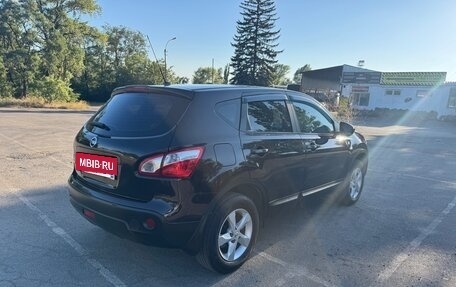 Nissan Qashqai, 2011 год, 1 250 000 рублей, 4 фотография