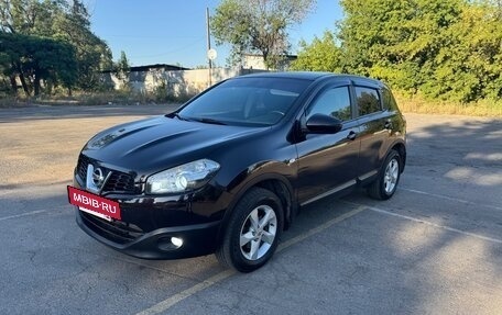 Nissan Qashqai, 2011 год, 1 250 000 рублей, 7 фотография