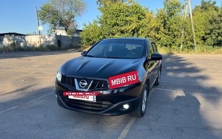 Nissan Qashqai, 2011 год, 1 250 000 рублей, 8 фотография
