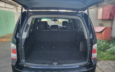 Honda Pilot III рестайлинг, 2014 год, 2 100 000 рублей, 14 фотография