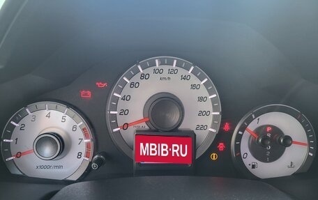 Honda Pilot III рестайлинг, 2014 год, 2 100 000 рублей, 3 фотография