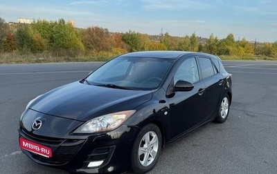 Mazda 3, 2011 год, 655 000 рублей, 1 фотография