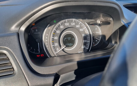 Honda CR-V IV рестайлинг, 2014 год, 1 800 000 рублей, 10 фотография