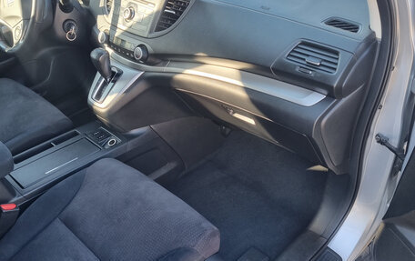 Honda CR-V IV рестайлинг, 2014 год, 1 800 000 рублей, 9 фотография
