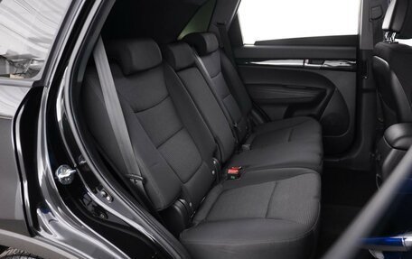 KIA Sorento II рестайлинг, 2017 год, 1 947 568 рублей, 7 фотография