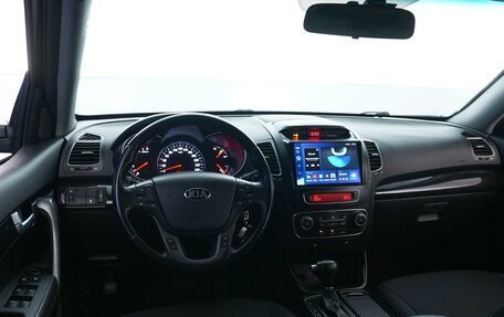 KIA Sorento II рестайлинг, 2017 год, 1 947 568 рублей, 6 фотография