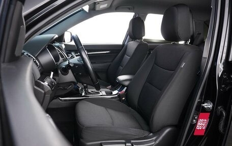 KIA Sorento II рестайлинг, 2017 год, 1 947 568 рублей, 10 фотография