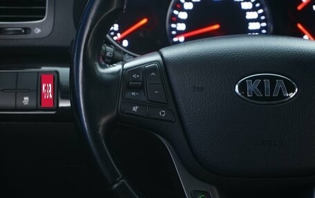KIA Sorento II рестайлинг, 2017 год, 1 947 568 рублей, 12 фотография