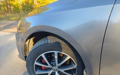 Volkswagen Jetta VII, 2015 год, 1 280 000 рублей, 10 фотография