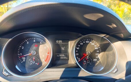 Volkswagen Jetta VII, 2015 год, 1 280 000 рублей, 12 фотография