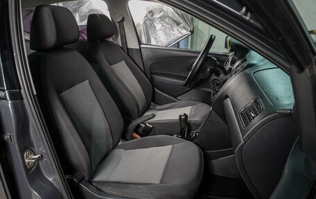 Volkswagen Polo VI (EU Market), 2014 год, 849 000 рублей, 8 фотография