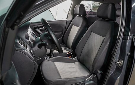 Volkswagen Polo VI (EU Market), 2014 год, 849 000 рублей, 10 фотография