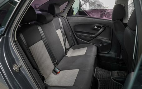 Volkswagen Polo VI (EU Market), 2014 год, 849 000 рублей, 7 фотография