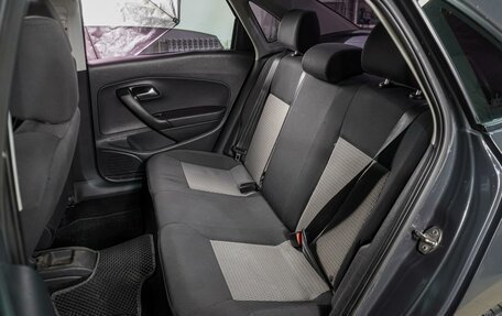 Volkswagen Polo VI (EU Market), 2014 год, 849 000 рублей, 9 фотография