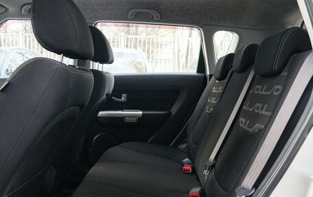 KIA Soul I рестайлинг, 2013 год, 775 000 рублей, 8 фотография