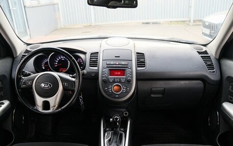 KIA Soul I рестайлинг, 2013 год, 775 000 рублей, 9 фотография