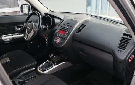 KIA Soul I рестайлинг, 2013 год, 775 000 рублей, 7 фотография
