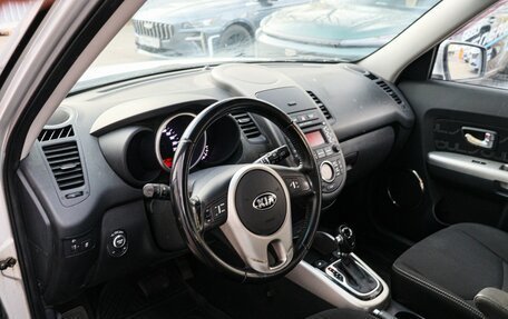 KIA Soul I рестайлинг, 2013 год, 775 000 рублей, 11 фотография