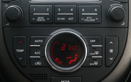 KIA Soul I рестайлинг, 2013 год, 775 000 рублей, 13 фотография