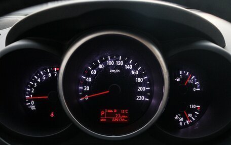 KIA Soul I рестайлинг, 2013 год, 775 000 рублей, 17 фотография